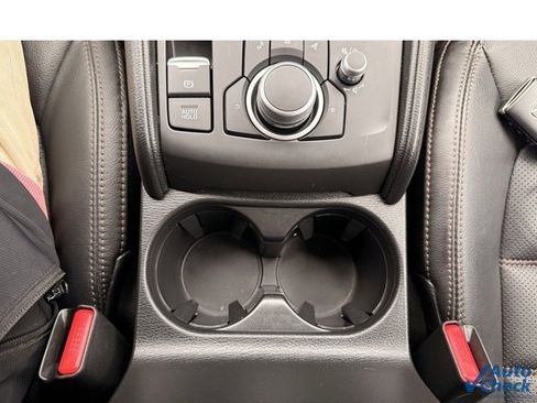 Used 2023 MAZDA CX-5 AWD 2.5 S w/ Preferred Package image 21