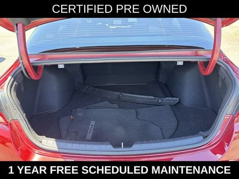 Used 2022 Kia K5 GT-Line w/ GT-Line Awd Premium Package image 12