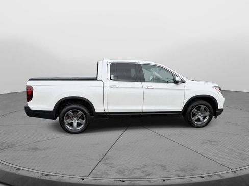 Used 2023 Honda Ridgeline RTL-E image 8
