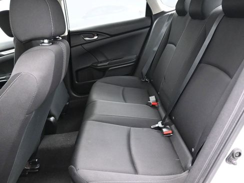 Used 2020 Honda Civic LX image 18