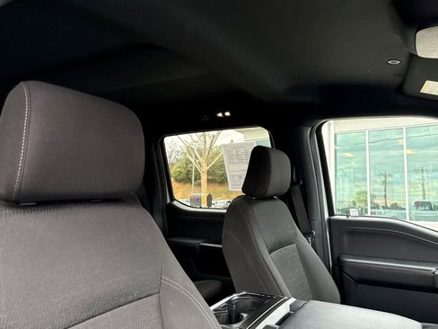 Used 2023 Ford F150 XLT w/ Equipment Group 302A High image 17