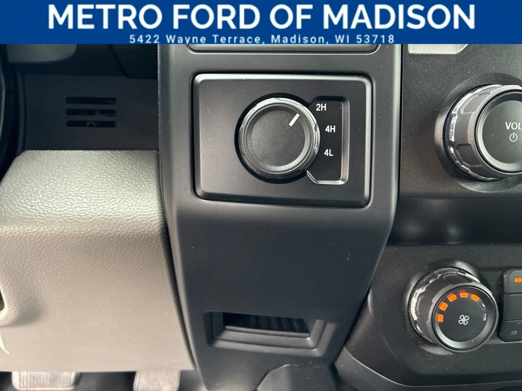 Used 2019 Ford F150 XL w/ Equipment Group 101A Mid AWD/4WD image 25