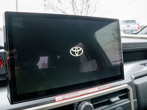 New 2026 Toyota Tacoma TRD Off-Road image 12