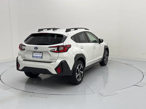 Used 2024 Subaru Crosstrek 2.0i Premium AWD/4WD image 6
