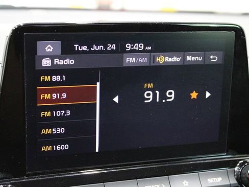 Used 2024 Kia Forte LXS image 30