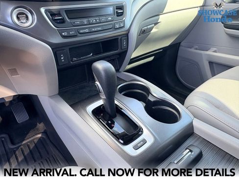 Used 2019 Honda Ridgeline RTL-T image 13