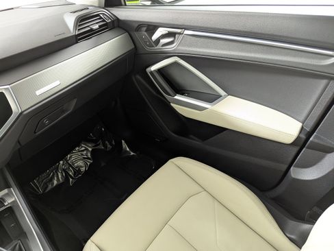 Certified 2024 Audi Q3 2.0T Premium Plus w/ Premium Plus Package image 11