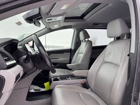 Used 2018 Honda Odyssey EX-L image 6
