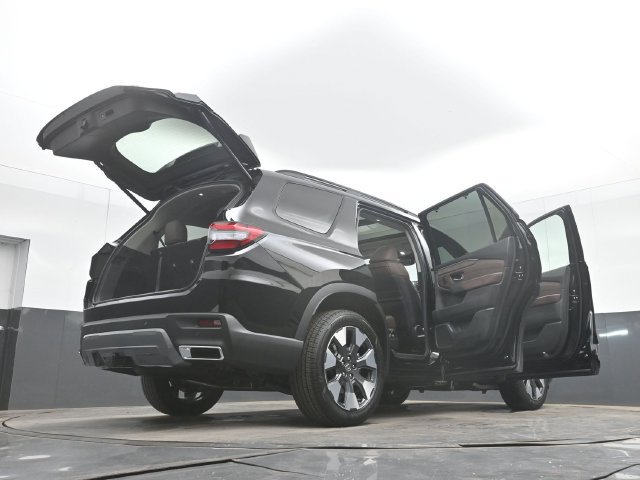 New 2026 Honda Pilot Elite image 60