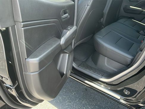 New 2026 Chevrolet Colorado Trail Boss image 16