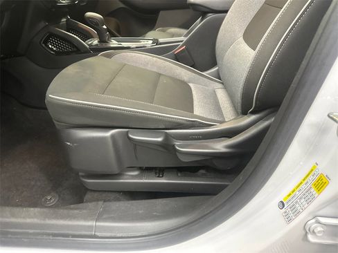 Used 2024 Chevrolet TrailBlazer LT image 10