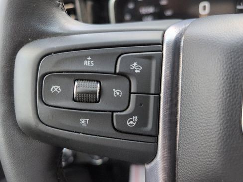 Used 2024 GMC Sierra 1500 SLT image 29