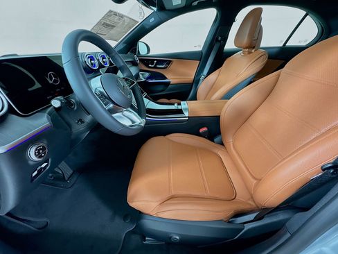 New 2026 Mercedes-Benz C 300 Sedan image 23