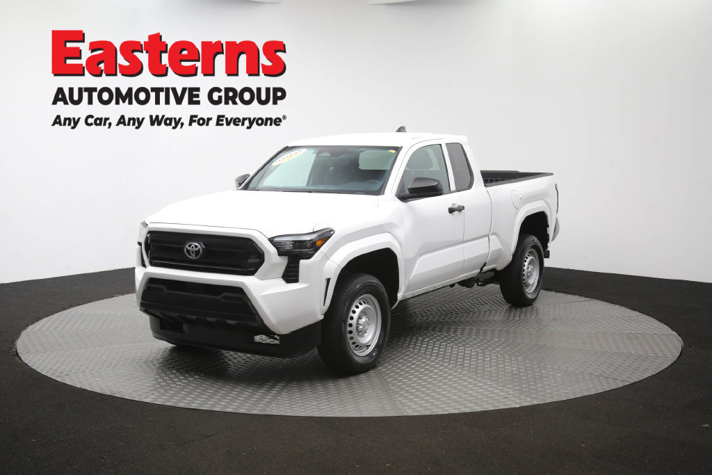 Used 2024 Toyota Tacoma SR RWD image 53