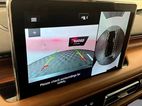 Used 2022 Lincoln Aviator Reserve w/ Equipment Group 201A AWD/4WD image 25