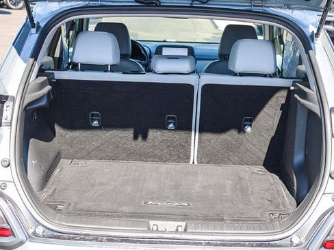 Used 2019 Hyundai Kona Ultimate image 25