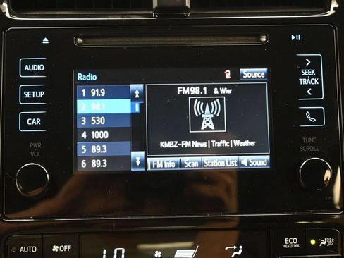 Certified 2019 Toyota Prius XLE AWD/4WD image 19