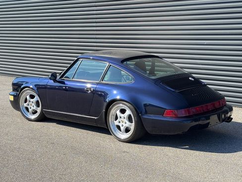 Used 1992 Porsche 911 Carrera image 3