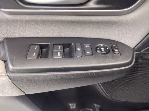 Used 2017 Honda CR-V EX image 20