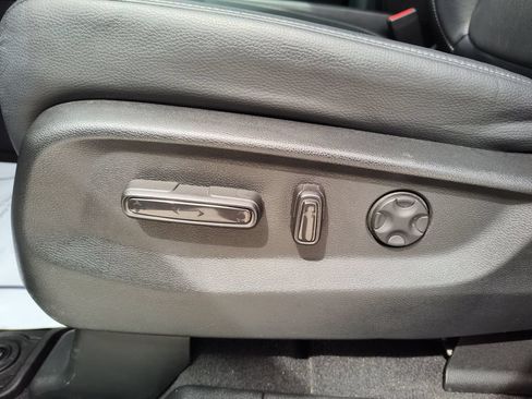 Used 2024 Honda Odyssey EX-L image 23