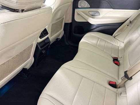 Used 2021 Mercedes-Benz GLE 450 4MATIC image 13