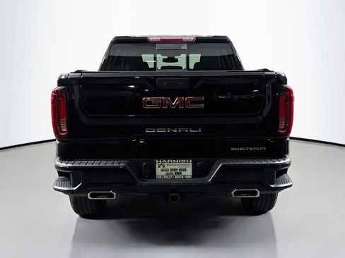 Certified 2021 GMC Sierra 1500 Denali w/ Driver Alert Package II AWD/4WD image 6