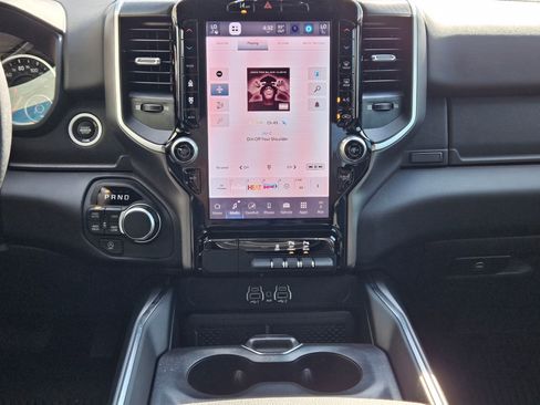 New 2026 RAM 1500 Lone Star image 11