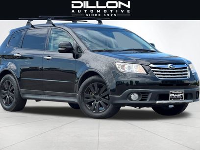 Used 2010 Subaru Tribeca Limited