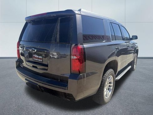 Used 2017 Chevrolet Tahoe LS AWD/4WD image 5