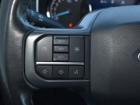 Used 2023 Ford F150 XLT w/ Equipment Group 302A High image 19