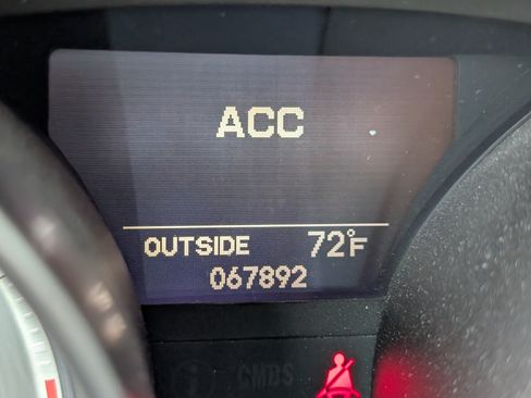 Used 2012 Acura MDX w/ Advance Package AWD/4WD image 9