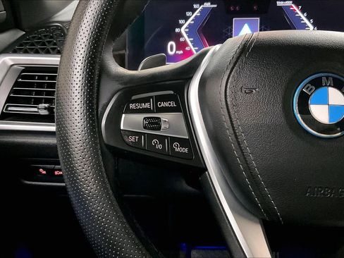 Used 2024 BMW X5 xDrive50e w/ Premium Package image 20