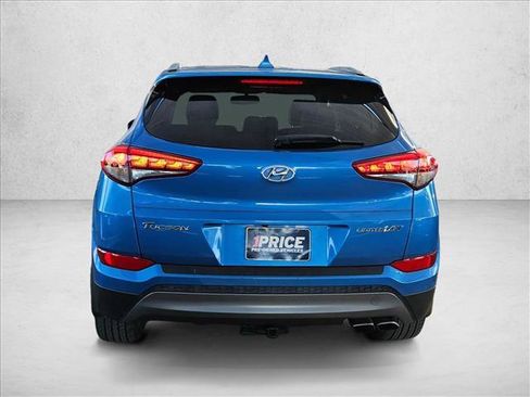 Used 2016 Hyundai Tucson Limited image 6