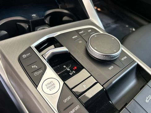 Used 2026 BMW 430i Convertible RWD image 19