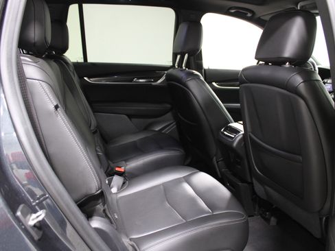 Used 2021 Cadillac XT6 Sport image 26