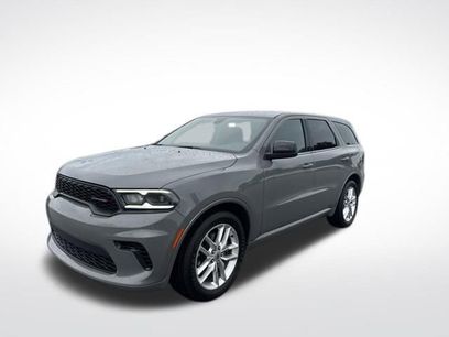 Used 2023 Dodge Durango GT