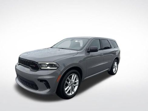 Used 2023 Dodge Durango GT RWD image 1