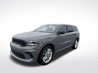 Used 2023 Dodge Durango GT RWD 360° Tour