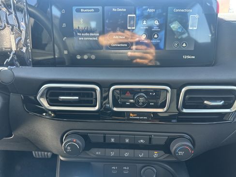 New 2026 Nissan Sentra S w/ Floor Mat Package image 28