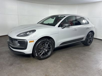 Certified 2023 Porsche Macan Turbo