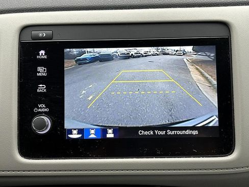 Used 2020 Honda HR-V EX image 24