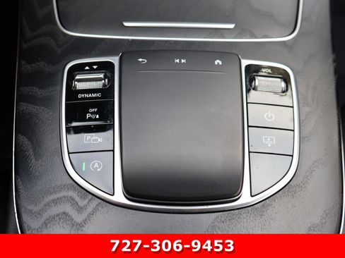 Certified 2023 Mercedes-Benz CLS 450 4MATIC image 28