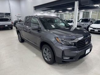 Certified 2023 Honda Ridgeline RTL video 2