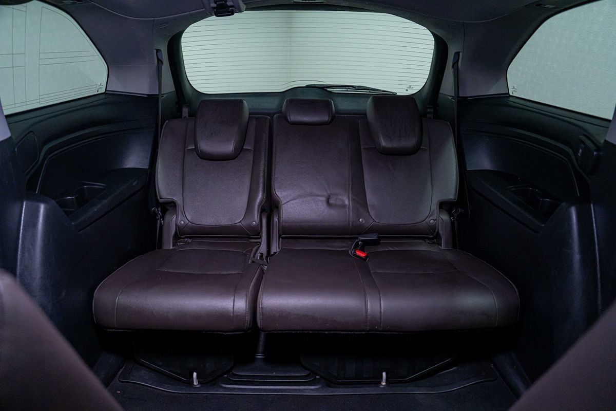 Used 2018 Honda Odyssey EX-L image 24