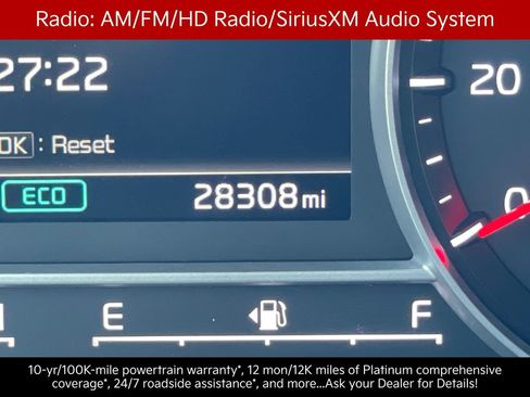 Certified 2023 Kia Sorento EX AWD/4WD image 13