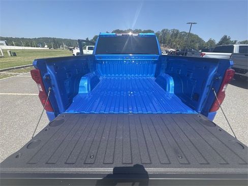 New 2026 Chevrolet Silverado 1500 LT image 27