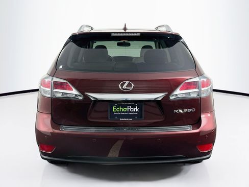 Used 2015 Lexus RX 350 FWD image 7