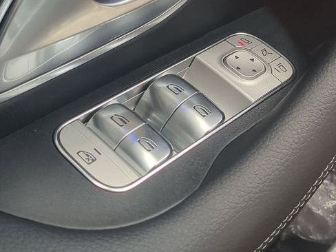 New 2025 Mercedes-Benz GLE 350 GLE 350 image 10