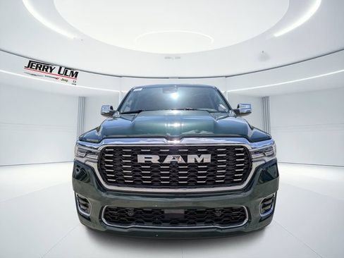 New 2026 RAM 1500 Tungsten w/ Bed Utility Group AWD/4WD image 9