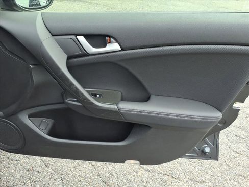 Used 2012 Acura TSX Sedan FWD image 13